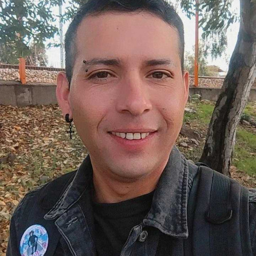 Jorge ortega p.