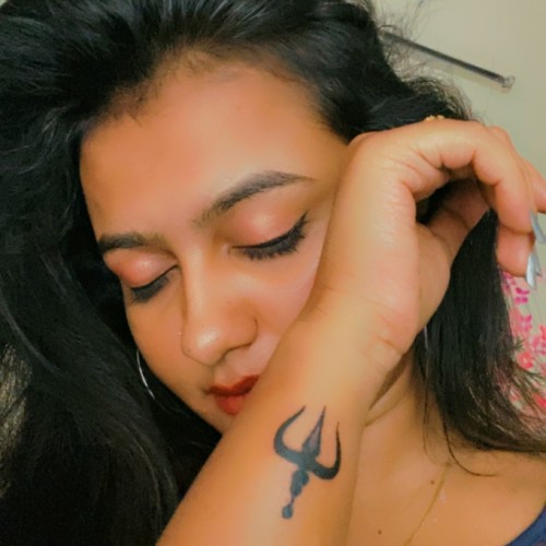 Shilpa B.