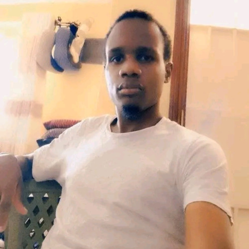 COSMAS O. profile photo