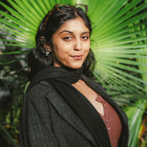 motunrayo o. profile photo