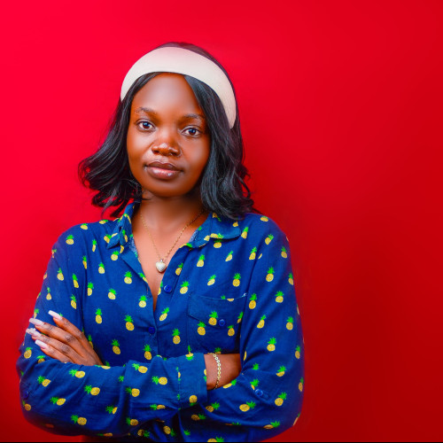 MARY B. profile photo