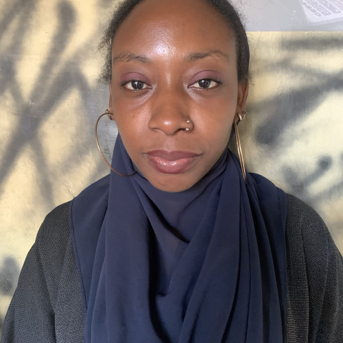 Hadya H. profile photo