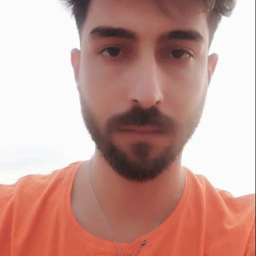 Mahan M. profile photo