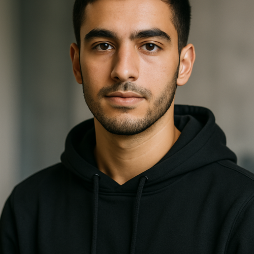 Cardios A. profile photo