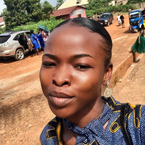 Nkem G.