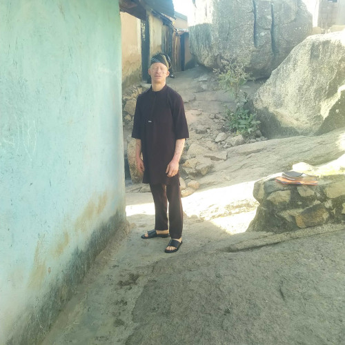 Adah C. profile photo