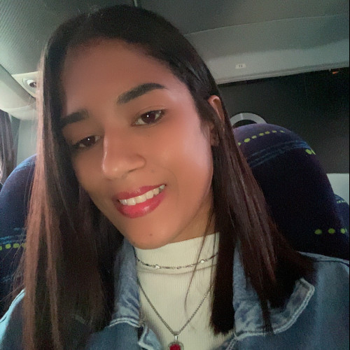 Hola Á. profile photo