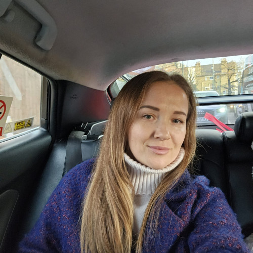 Tania  K. profile photo