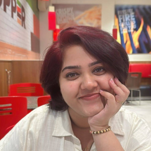 Anna T. profile photo