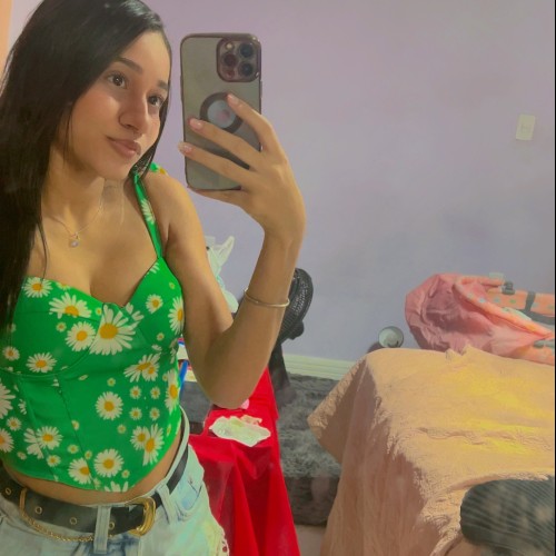 Eloah F.