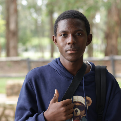 Simphiwe M. profile photo