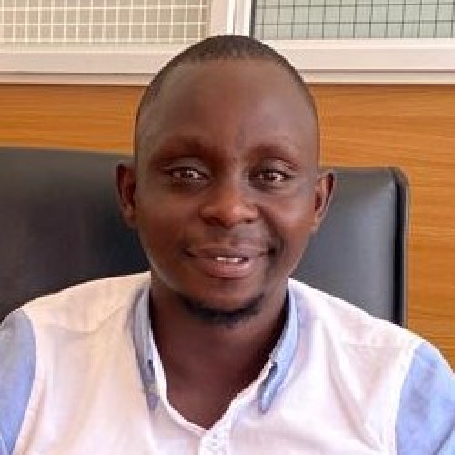 JAMES M. profile photo