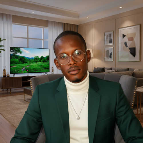 Joshua  F. profile photo