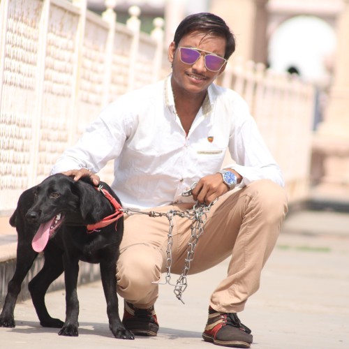 Jaykumar P.