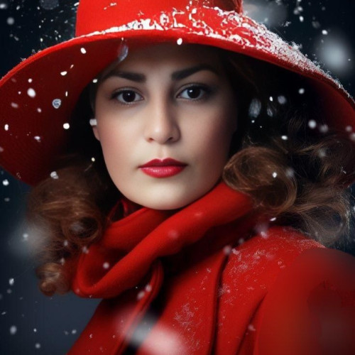 Maryam H. profile photo