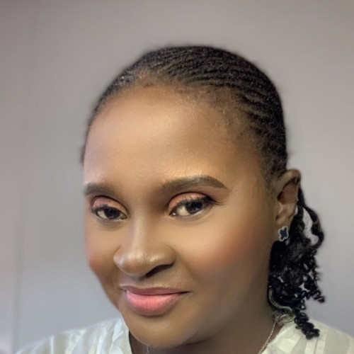Ronke A. profile photo