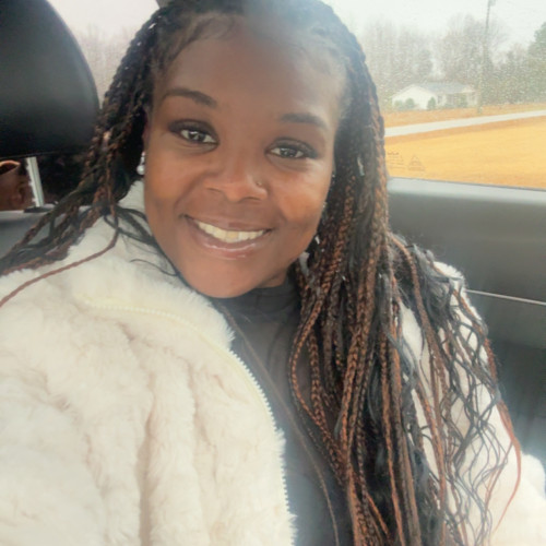 Brittny G. profile photo