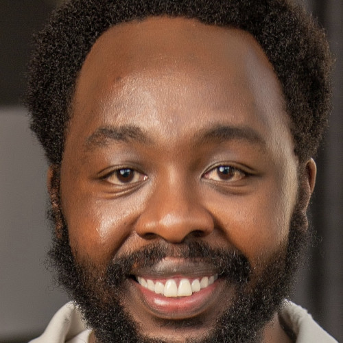 Godffrey N. profile photo