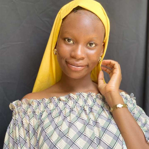 KHADIJA N.
