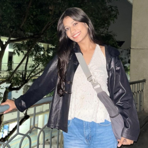 Sneha S. profile photo