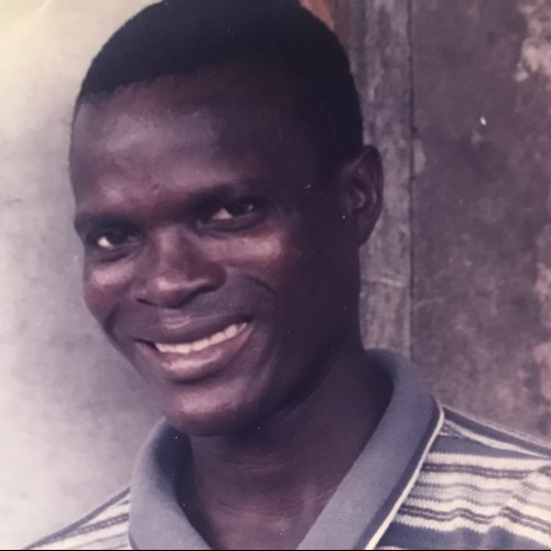 Simon  A. profile photo