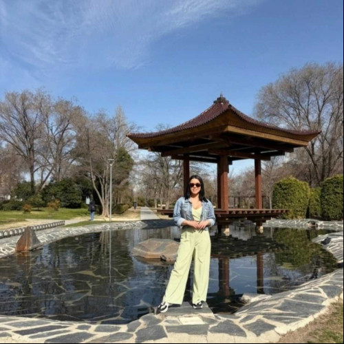 Desiree D. profile photo