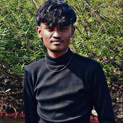 Harsh R. profile photo