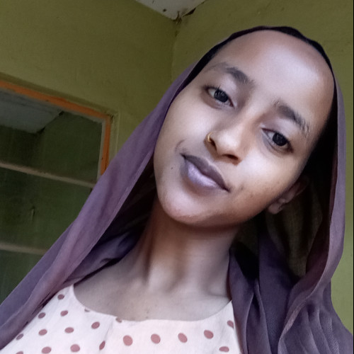 Amina M. profile photo