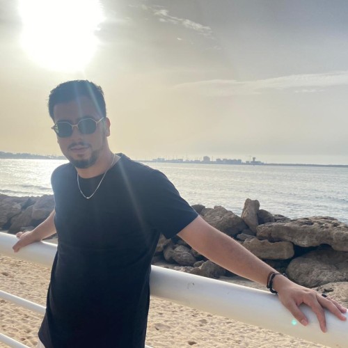 YOUSSEF E. profile photo