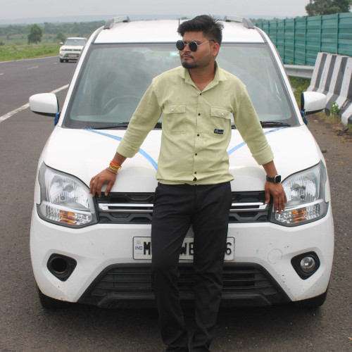 lalit j. profile photo