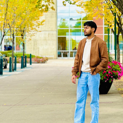 Sukh  S. profile photo