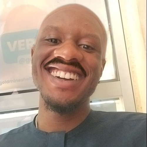 Ikenna N. profile photo