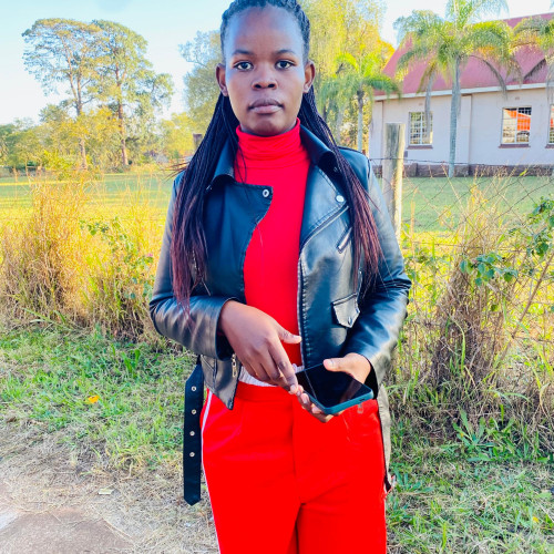 Sukoluhle D. profile photo