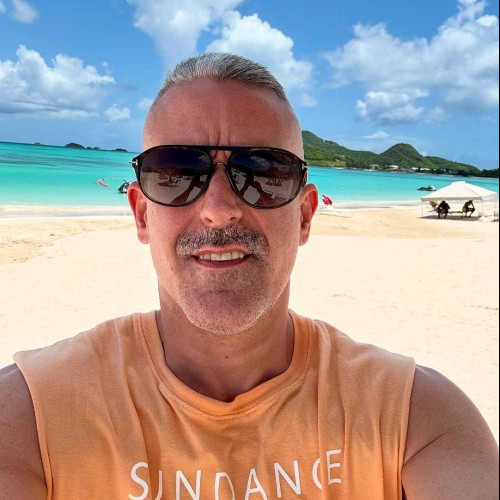 Bratt G. profile photo