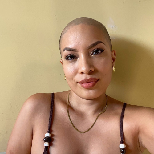 Maria J. profile photo