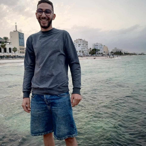 Bader B. profile photo