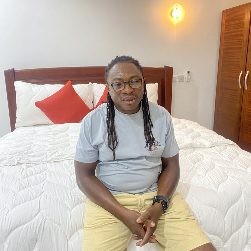 Mckintosh J. profile photo