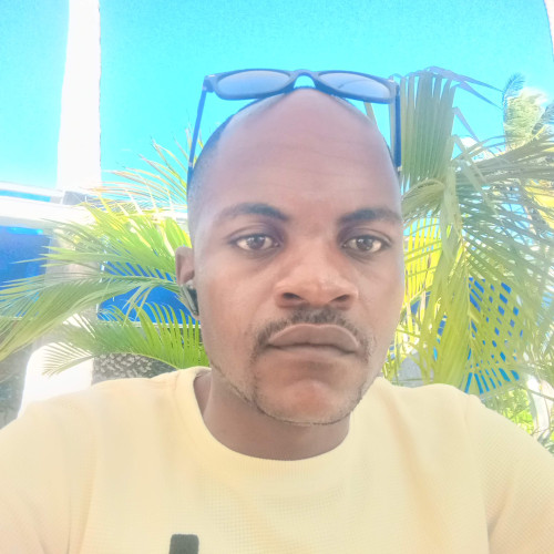 Naftali O. profile photo