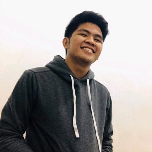 Emmanuel Jasper C. profile photo