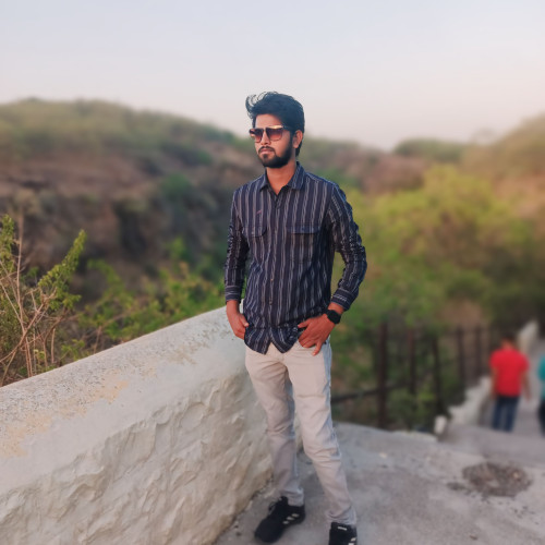 Nitin K.