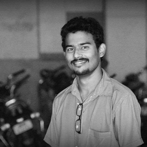 Naveen M. profile photo