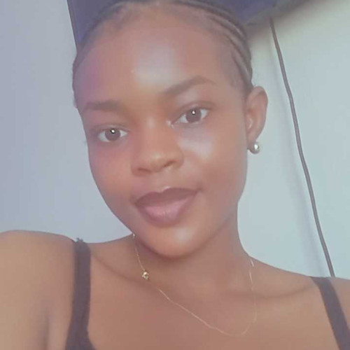 Pretty B.
