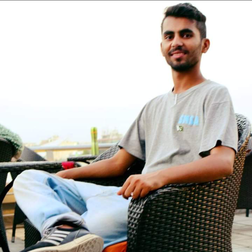 usman g. profile photo
