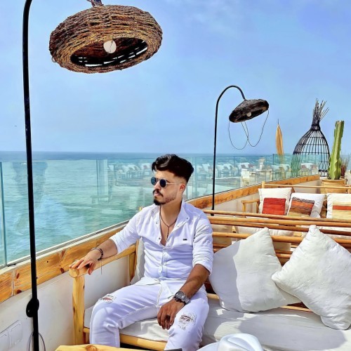 Mehdi D. profile photo