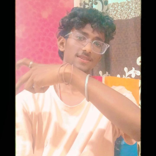 keerthi s. profile photo