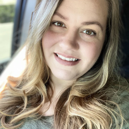 April C. profile photo