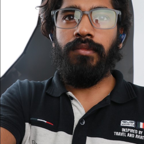 Reventhraj R.