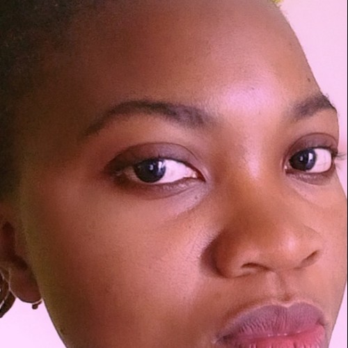 Mbali N.
