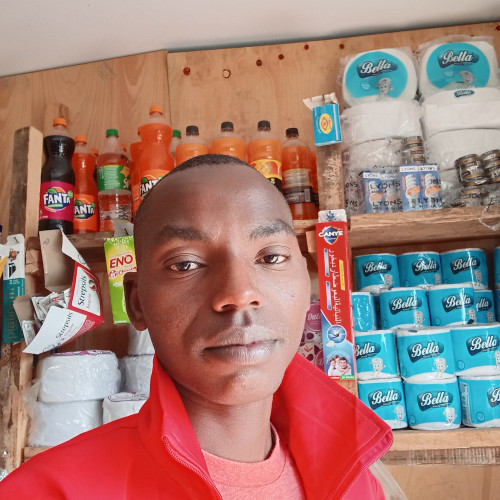 Simon M. profile photo