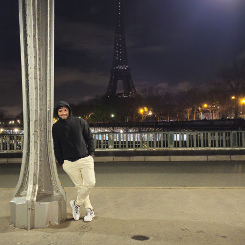Friend D. profile photo